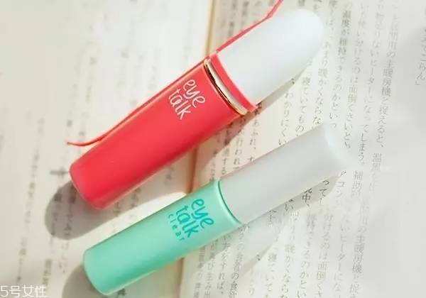 蔻吉雙眼皮膠水怎么使用？日本銷量第一的大眼神器