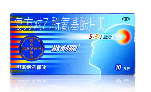 散利痛多久代謝？止疼藥能不吃就別吃