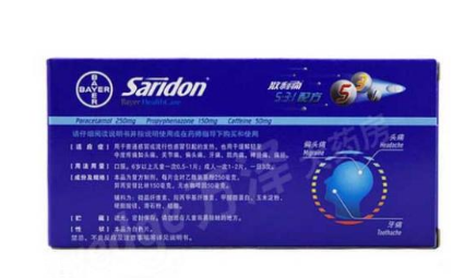 散利痛孕婦能吃嗎？孕婦禁吃止痛藥