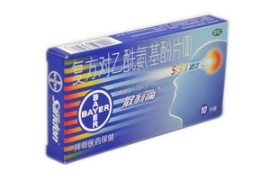 散利痛又叫什么？散利痛的別名