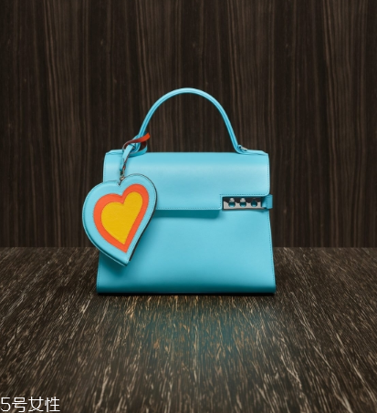 delvaux2018春夏系列包包款式有哪些_好看嗎？