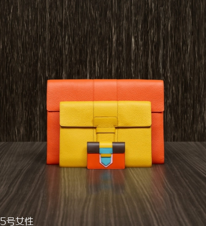 delvaux2018春夏系列包包款式有哪些_好看嗎？