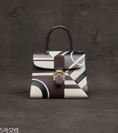 delvaux2018春夏系列包包款式有哪些_好看嗎？