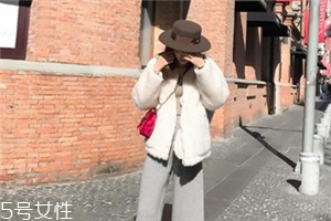 冰島毛怎么清洗？超級好打理的一種面料