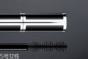 紀(jì)梵希睫毛膏多少錢(qián)？霸氣十足的睫毛膏