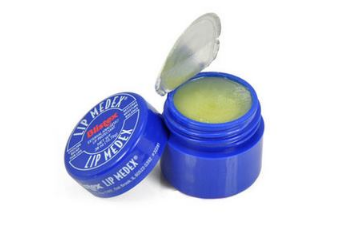 blistex小藍(lán)罐怎么用？性價(jià)比超高的護(hù)唇膏