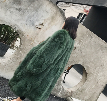 皮草可以用洗發(fā)水洗嗎？皮草最好不要水洗