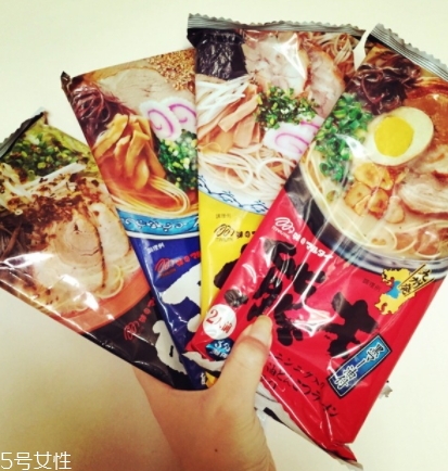 marutai拉面要煮嗎？marutai九州拉面不要泡著吃