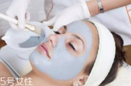 面膜過敏怎么急救？不同癥狀不同處理