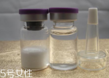 凍干粉溶解后能用多久？要注重保鮮