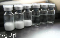 凍干粉溶解后能用多久？要注重保鮮