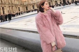 皮草不想穿了怎么辦？這樣做就不會(huì)浪費(fèi)了
