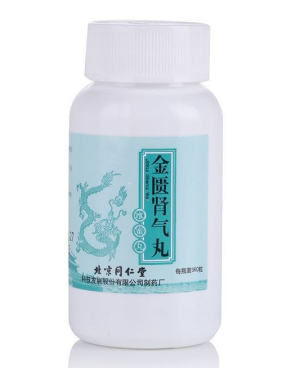 金匱腎氣丸金匱腎補陰虛還是陽虛？
