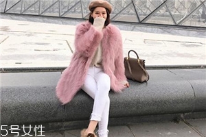 皮草有異味怎么辦？三招教你輕松解決