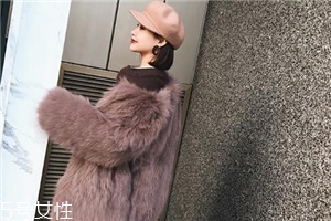 皮草有折痕怎么處理？千萬(wàn)不要驚慌