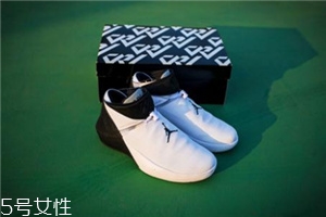 jordan why not zer0.1威少首款簽名鞋實(shí)戰(zhàn)測評(píng)