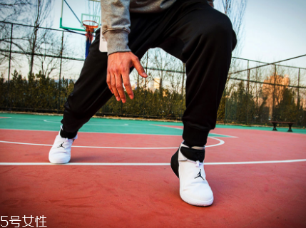 jordan why not zer0.1威少首款簽名鞋實(shí)戰(zhàn)測評(píng)