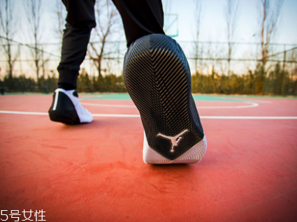 jordan why not zer0.1威少首款簽名鞋實(shí)戰(zhàn)測評(píng)