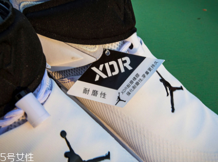 jordan why not zer0.1威少首款簽名鞋實(shí)戰(zhàn)測評(píng)