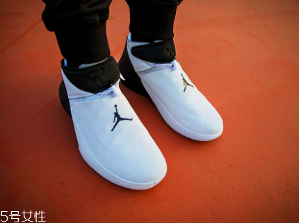 jordan why not zer0.1威少首款簽名鞋實(shí)戰(zhàn)測評(píng)