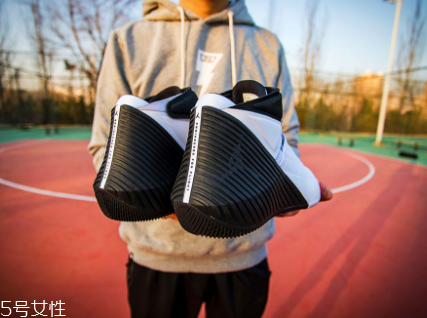 jordan why not zer0.1威少首款簽名鞋實(shí)戰(zhàn)測評(píng)