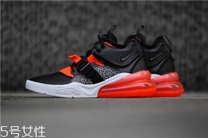 nike air force 270發(fā)售時(shí)間_多少錢？