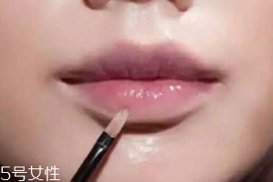 唇刷如何保養(yǎng)？溫柔對待更持久