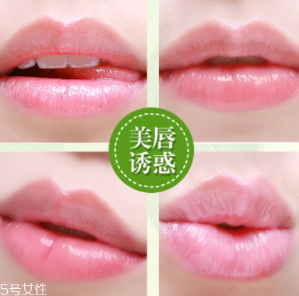 唇膏和唇釉哪個(gè)好用？唇膏vs唇釉