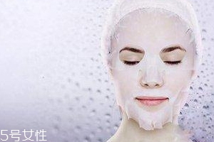 針劑面膜跟普通面膜區(qū)別在哪？