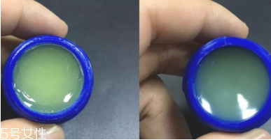blistex碧唇小藍(lán)罐唇膏孕婦可以用嗎？孕婦避免使用
