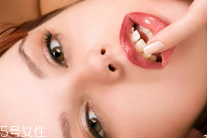 漂唇能保持多久？這些人不適合做漂唇