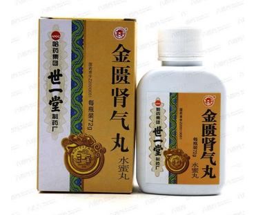 金匱腎氣丸不能和什么一起吃？金匱腎氣丸禁忌搭配