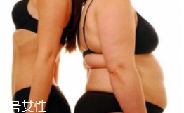 腹部脂肪堆積有哪些危害？各種癌癥等著你