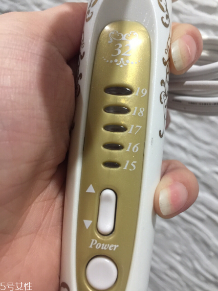 create ion日本卷發(fā)棒好用嗎？超好用的卷發(fā)棒