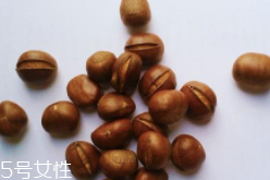 腸胃疾病為什么不能吃栗子？導(dǎo)致腸胃脹氣
