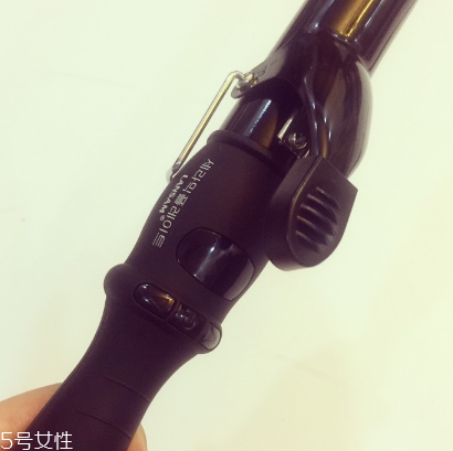 lansam卷發(fā)棒和aspiration卷發(fā)棒哪個好用？護發(fā)方法