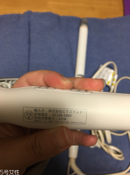 lansam卷發(fā)棒和aspiration卷發(fā)棒哪個好用？護發(fā)方法