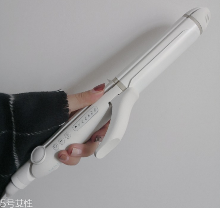 lansam卷發(fā)棒和aspiration卷發(fā)棒哪個好用？護發(fā)方法