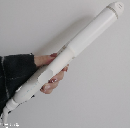 lansam卷發(fā)棒和aspiration卷發(fā)棒哪個好用？護發(fā)方法