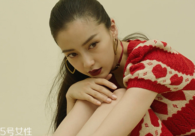 紅唇妝怎么畫(huà)最好看？復(fù)古紅唇妝的畫(huà)法