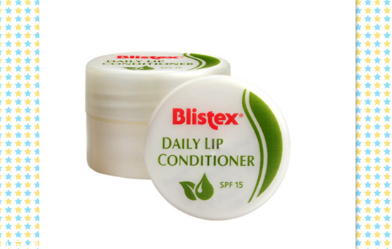 blistex唇膏有哪幾款？使用唇膏應(yīng)該適量