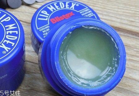 blistex小藍(lán)罐怎么用？性價(jià)比超高的護(hù)唇膏