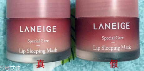 蘭芝唇膜孕婦能用嗎？起皮嘴唇的福音