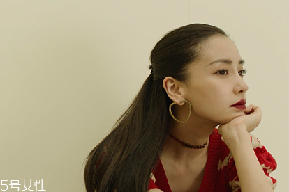 紅唇妝怎么畫(huà)最好看？復(fù)古紅唇妝的畫(huà)法