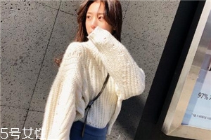 毛衣可以放洗衣機脫水嗎？毛衣脫水須謹慎