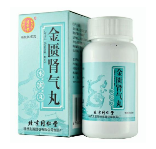 金匱腎氣丸能提高性功能嗎？有一定作用