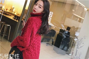毛衣可以用洗發(fā)水洗嗎？洗完小心發(fā)黃變色