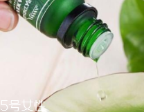 精油涂在哪里吸收最快？手掌腋下吸收快