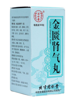 金匱腎氣丸可以多吃嗎？多吃無益