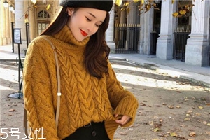 毛衣能用吹風(fēng)機(jī)吹嗎？可以考慮低溫檔吹干